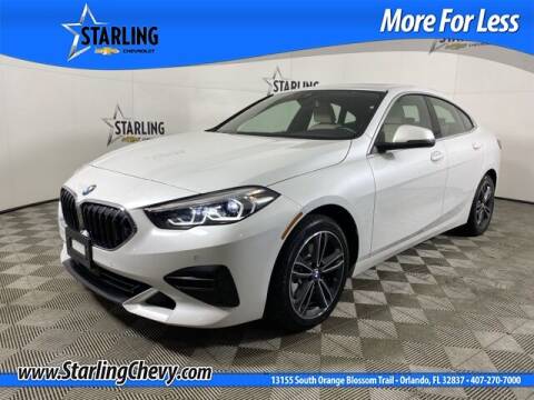 2023 BMW 2 Series for sale at Pedro @ Starling Chevrolet in Orlando FL
