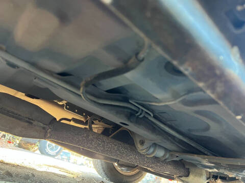 1990 Ford Mustang LX 5.0