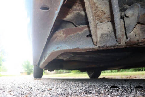 1960 Oldsmobile Super 88