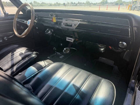 1966 Chevrolet Chevelle