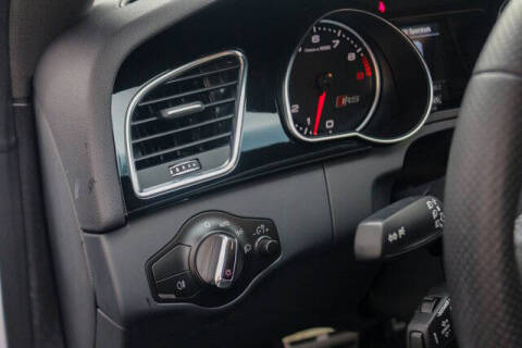 2014 Audi RS 5 quattro