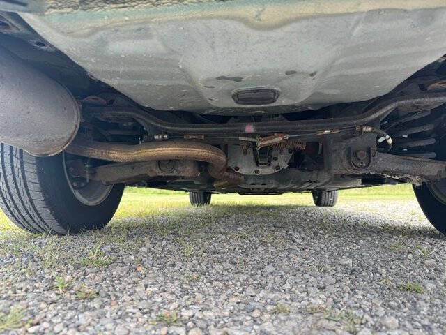 1995 Mercury Cougar XR7