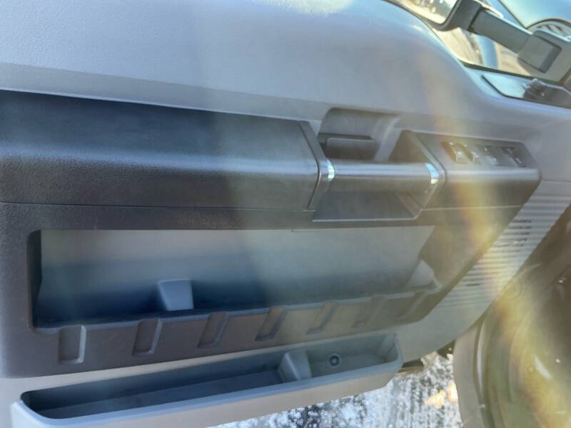 2016 Ford F-350 Super Duty XL