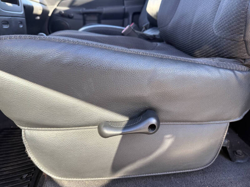 2003 Dodge Ram 1500 ST