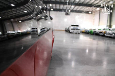 1958 Chevrolet Apache