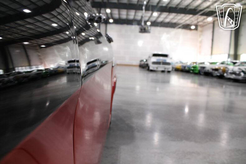 1958 Chevrolet Apache