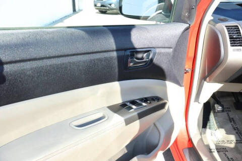 2007 Toyota Prius Touring