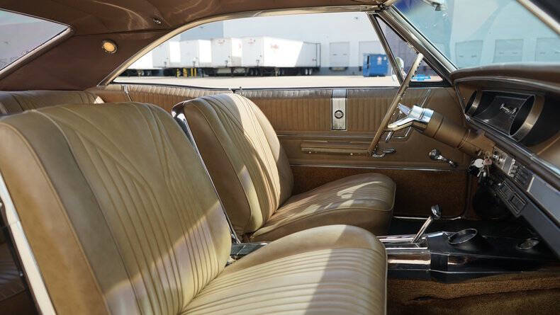 1965 Chevrolet Impala