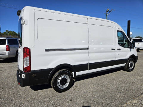 2019 Ford Transit 150