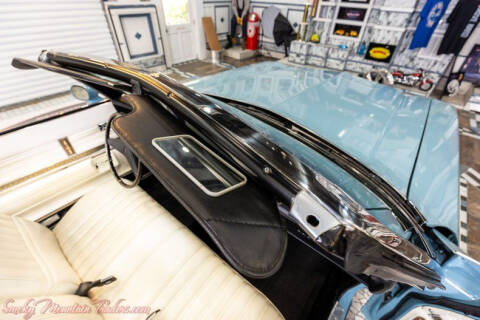 1975 Oldsmobile Delta Eighty-Eight