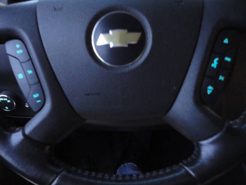 2020 Chevrolet Express 2500