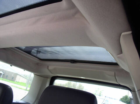 2005 Land Rover LR3 SE