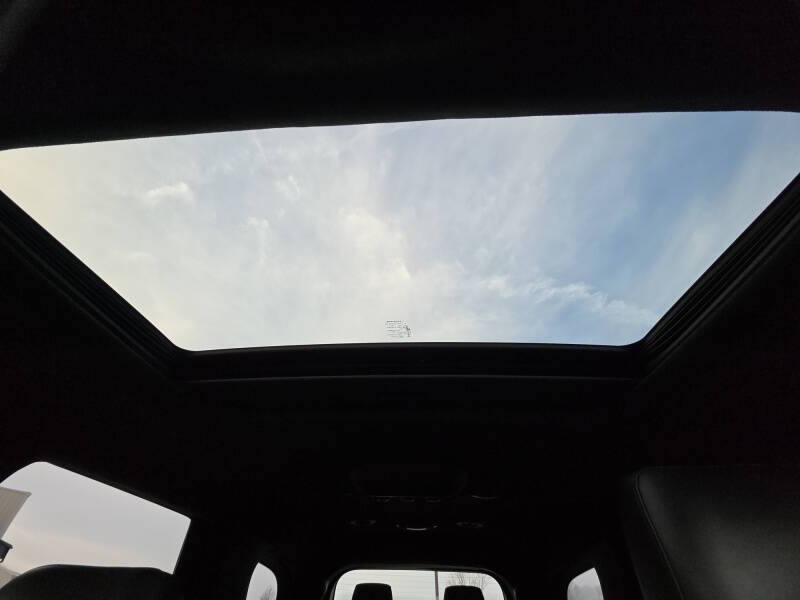 2019 Dodge Durango Citadel Anodized Platinum