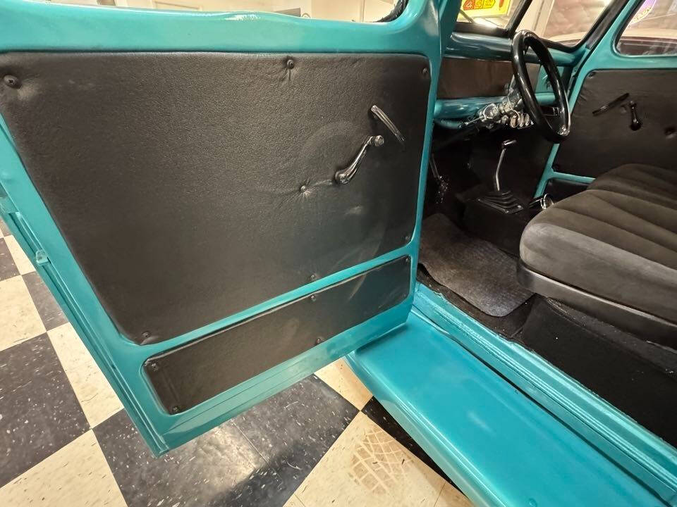 1940 Ford F-100 35