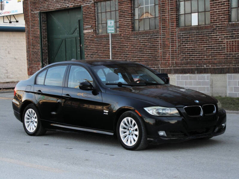 2009 BMW 3 Series for sale at Carduka Exchange in Kansas City MO