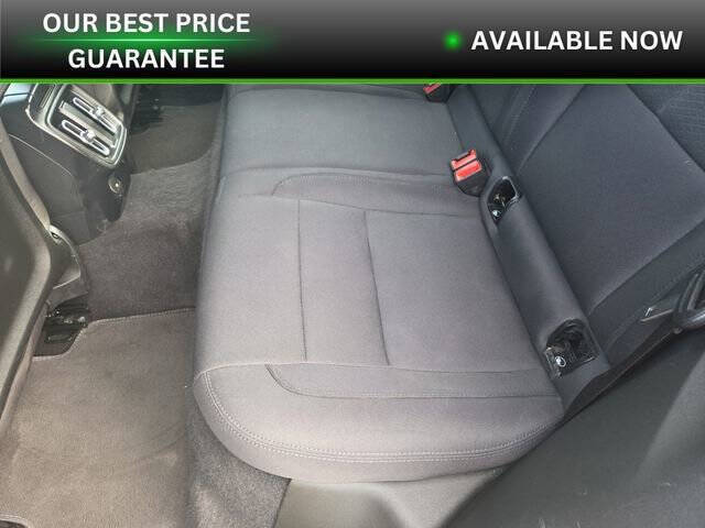 2023 Polestar 2 Long Range Single Motor