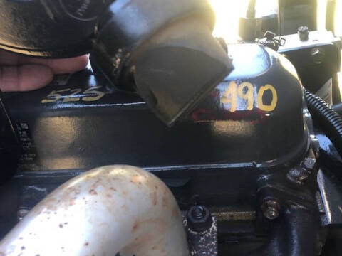 2013 Toro Groundsmaster 3500 D