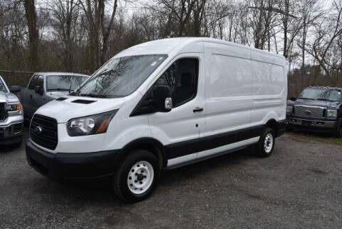 2019 Ford Transit for sale at Absolute Auto Sales, Inc in Brockton MA