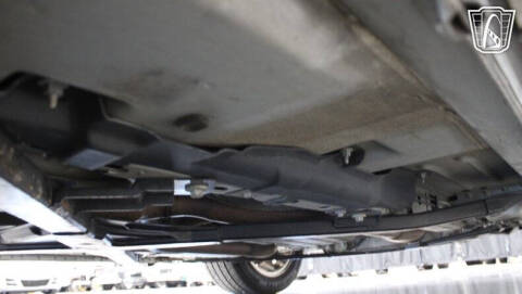 2004 Ford Thunderbird Deluxe