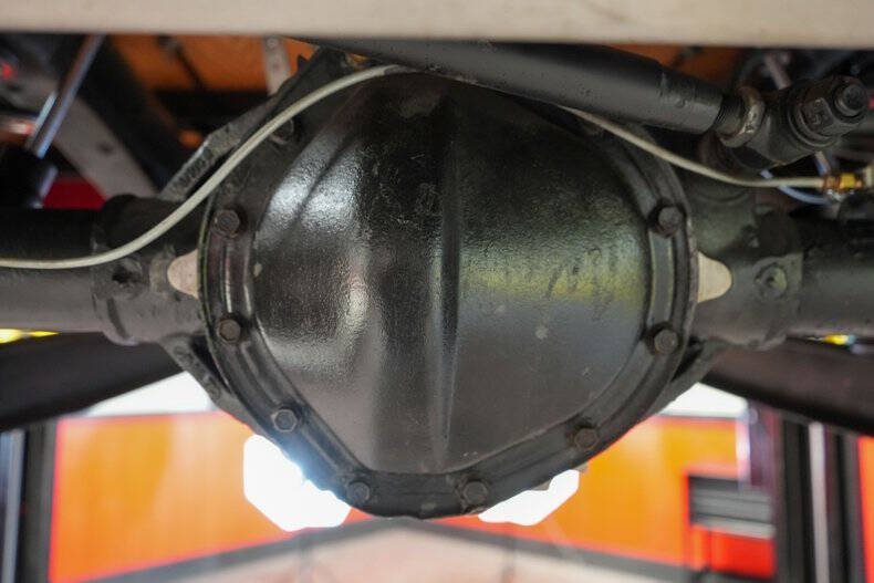 1971 Chevrolet C/K 10 Series