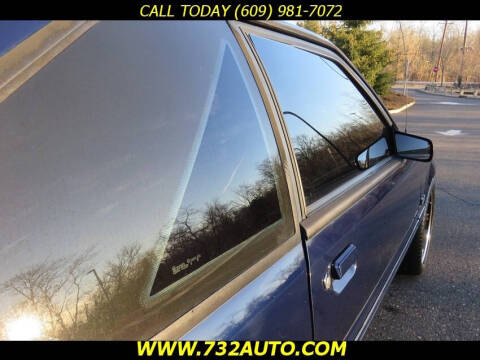 1993 Ford Mustang LX 5.0