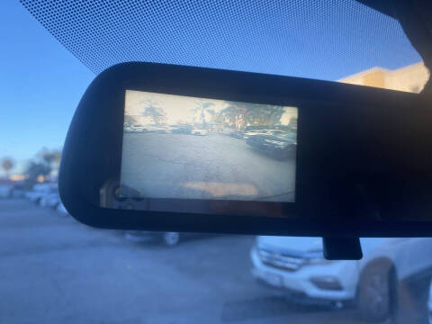 2019 Chevrolet Express LS 2500