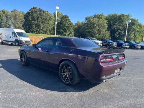 2020 Dodge Challenger