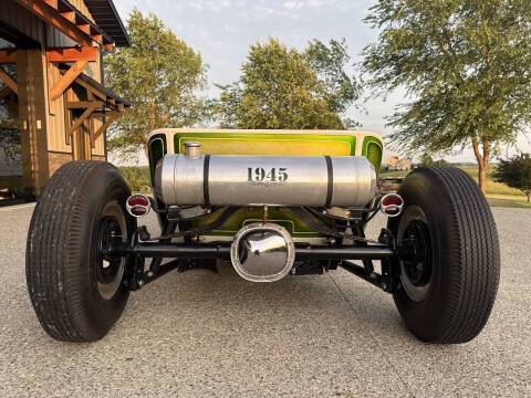 1922 Dort 19-T