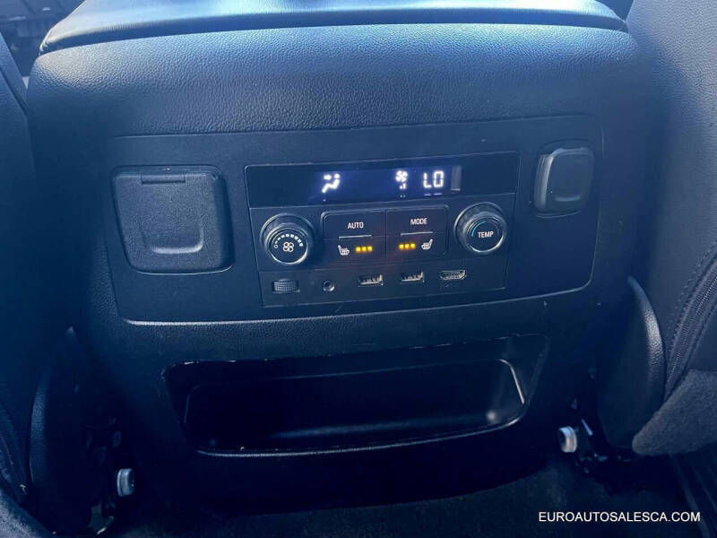 2018 GMC Yukon XL SLT