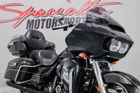 2017 Harley-Davidson Road Glide Ultra