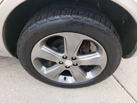 2014 Buick Encore Leather