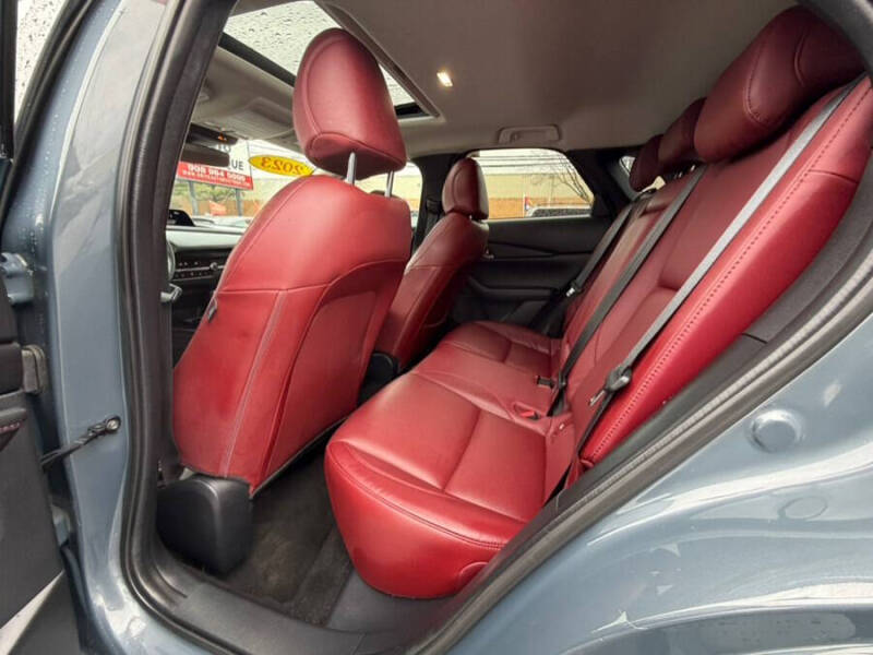 2023 Mazda CX-30 2.5 S Preferred
