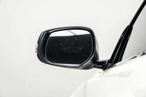 2020 Infiniti Q50 3.0T Luxe