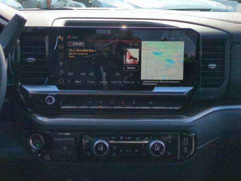 2026 GMC Sierra 1500 Elevation Standard