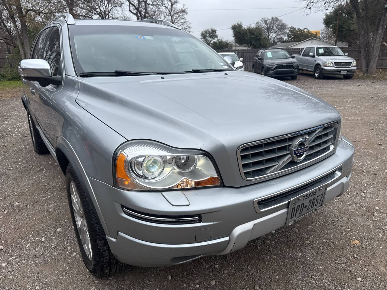 2013 Volvo XC90 3.2 4dr SUV's photo