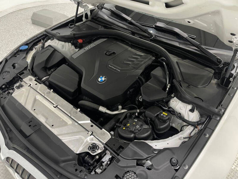 2019 BMW 3 Series 330i xDrive