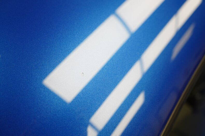 1948 Chevrolet Fleetline