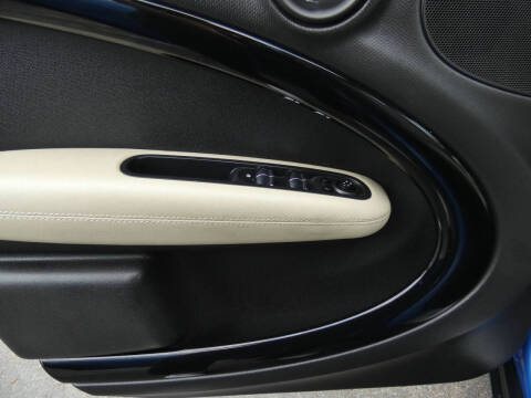 2014 MINI Countryman Cooper S