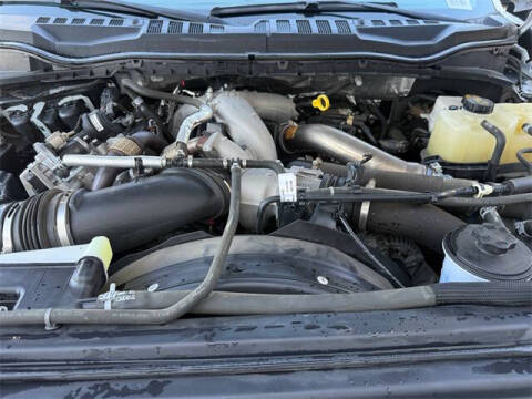 2021 Ford F-450 Super Duty XL