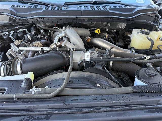 2021 Ford F-450 Super Duty XL