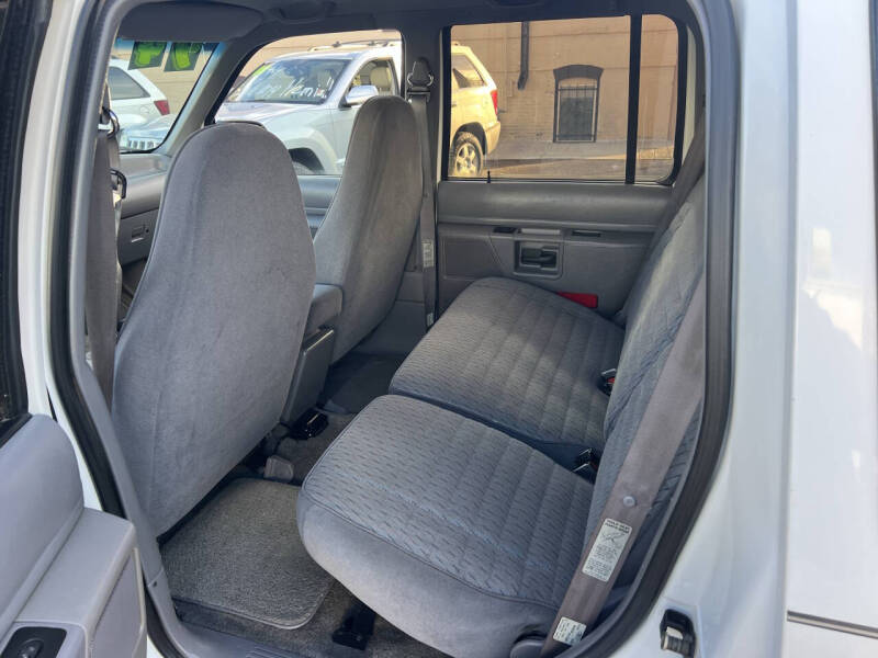 1994 Ford Explorer XLT