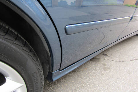 2008 Saab 9-5 2.3T SportCombi