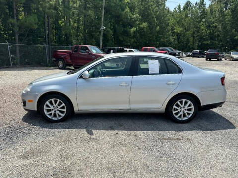 2010 Volkswagen Jetta