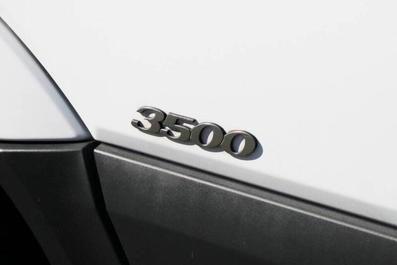 2013 Mercedes-Benz Sprinter 3500