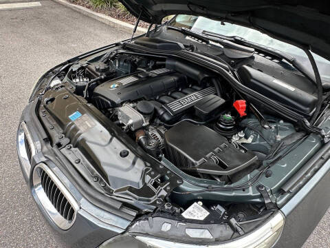 2010 BMW 5 Series 528i