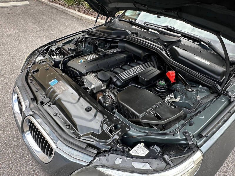 2010 BMW 5 Series 528i