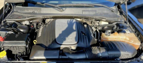 2013 Dodge Challenger R/T