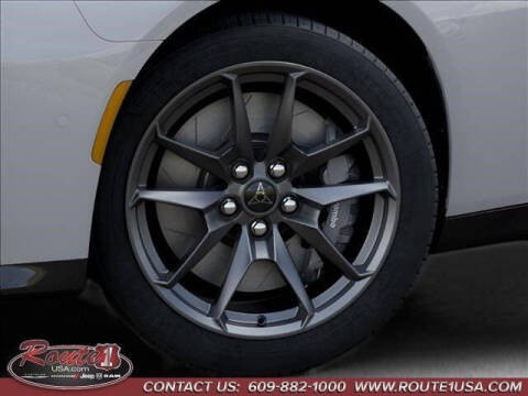2026 Dodge Charger Scat Pack Plus