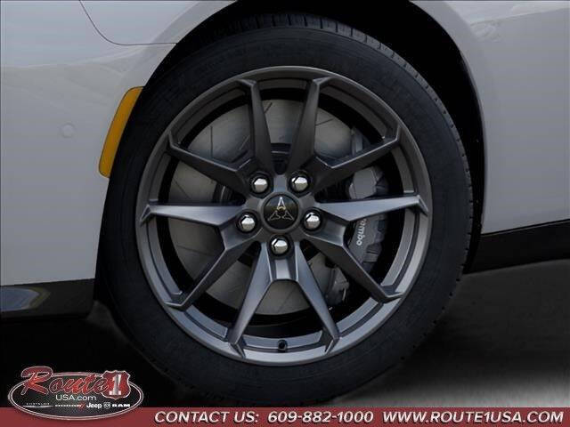 2026 Dodge Charger Scat Pack Plus