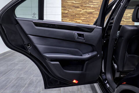 2014 Mercedes-Benz E-Class E 400 Hybrid